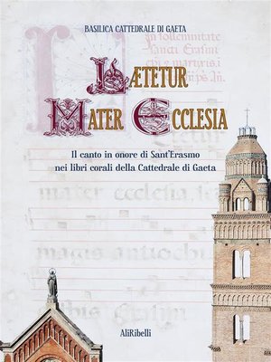 cover image of Lætetur Mater Ecclesia